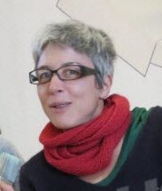 Claire Eisenzopf - Auteur