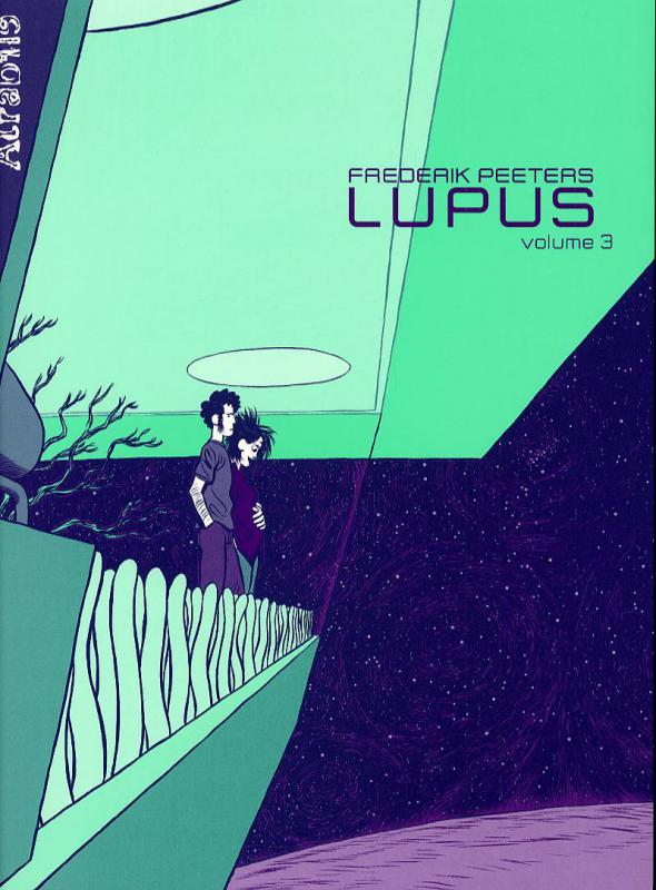 Lupus 3