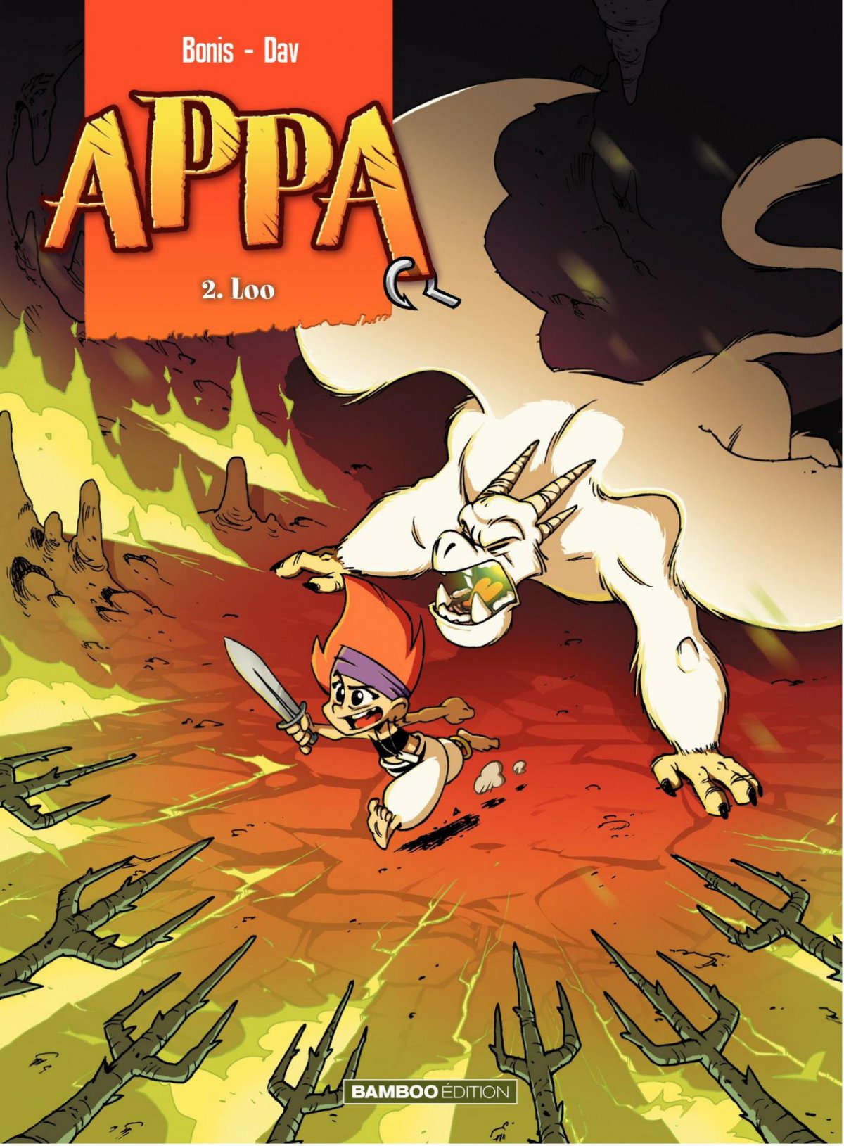 Appa 2