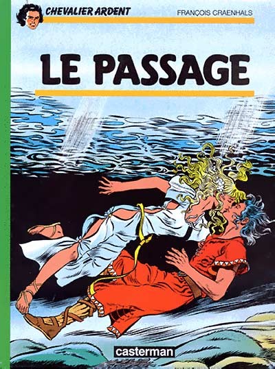 Passage (Le)