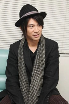 Takeshi Konomi - Auteur