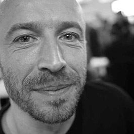Éric Henninot - Auteur