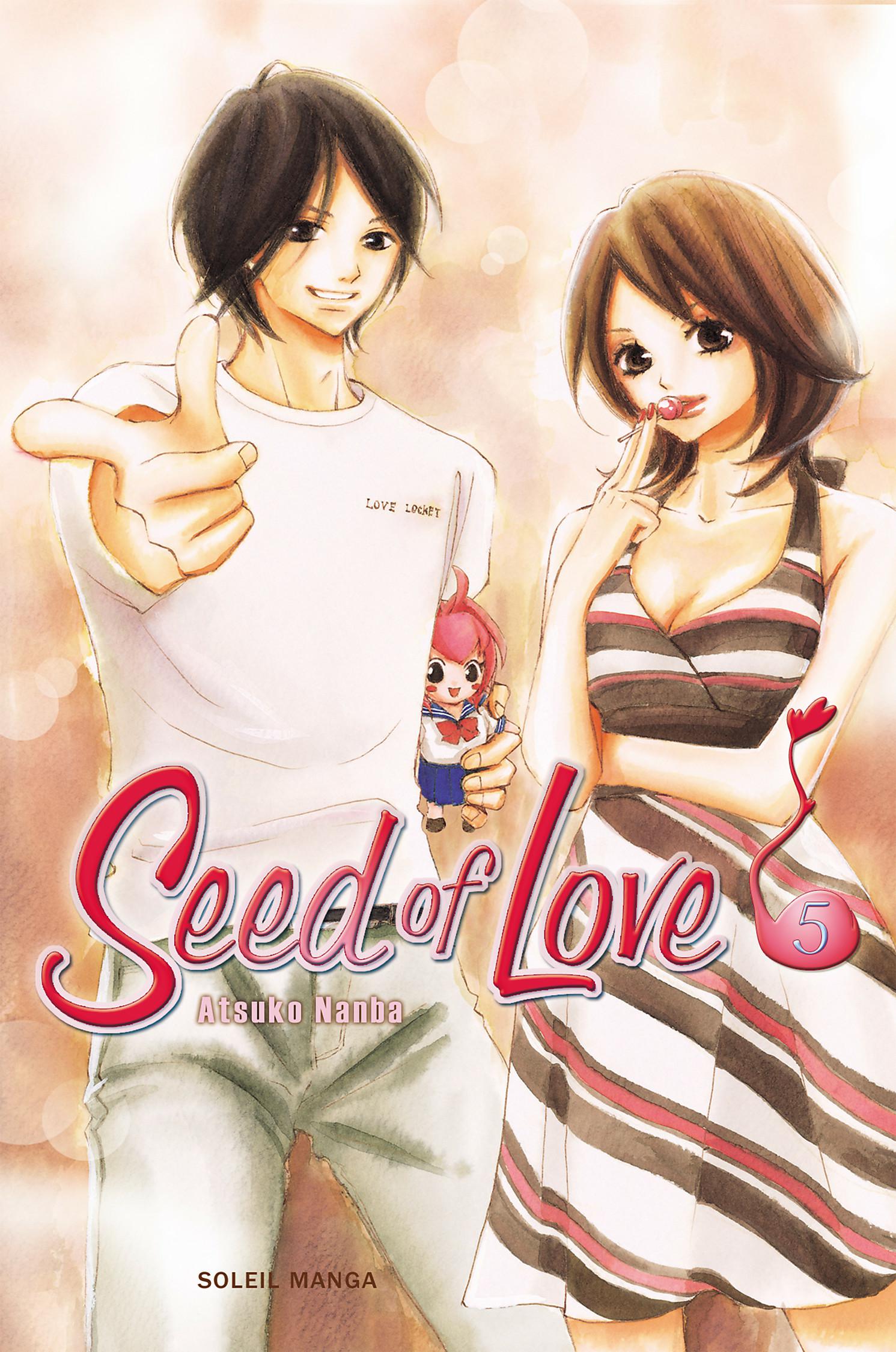 Seed of love 5