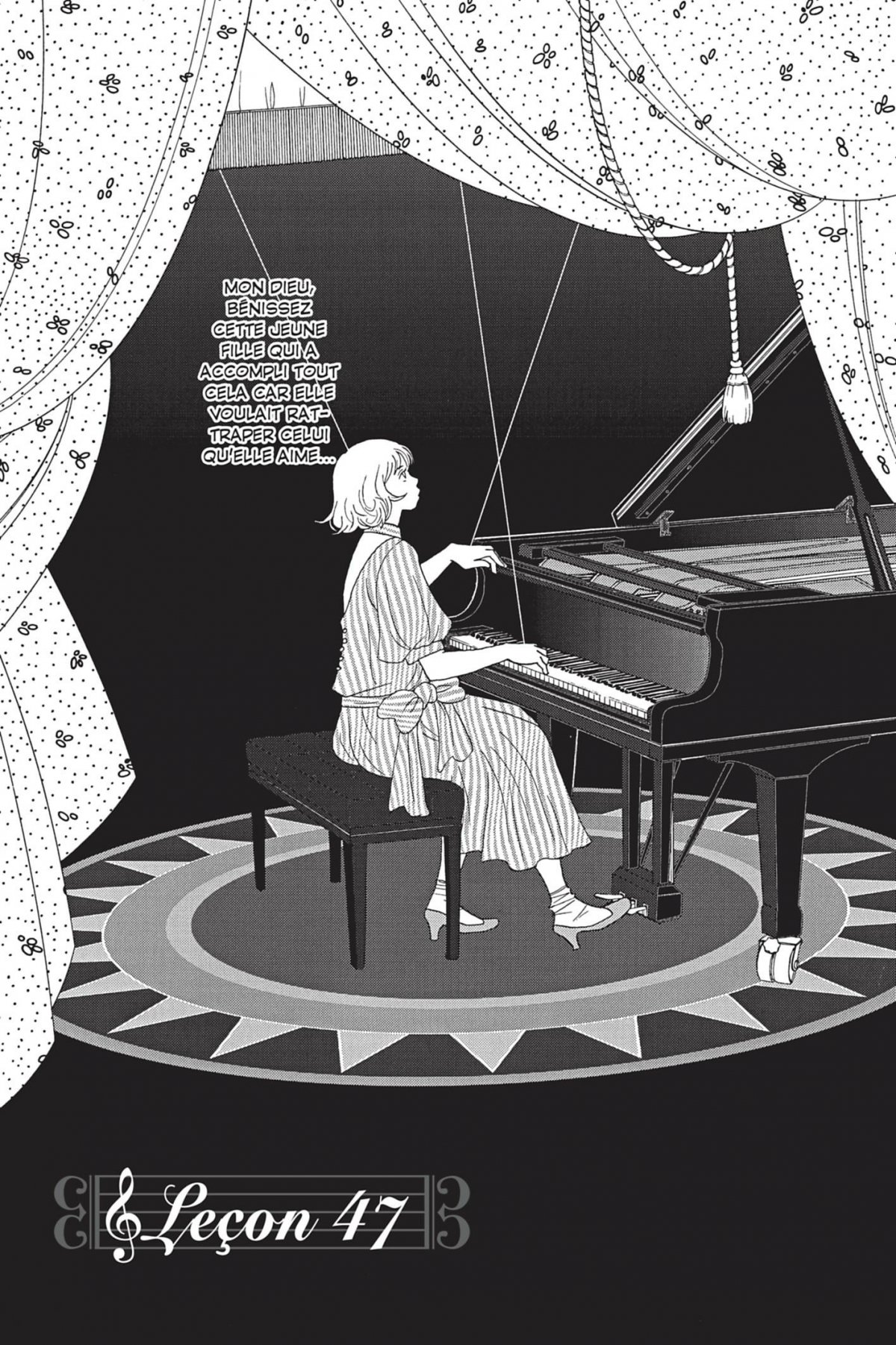 Nodame Cantabile 9 - Extrait 1