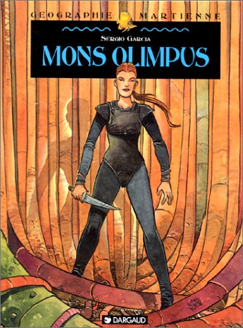 Mons Olimpus