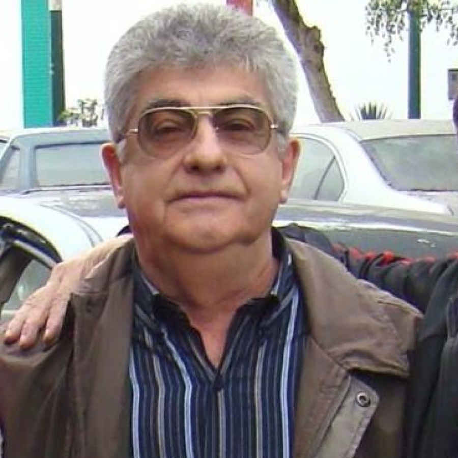 Juan Roncagliolo Berger - Auteur