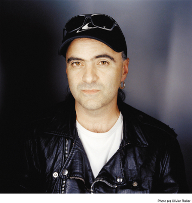 Éric Corbeyran - Auteur