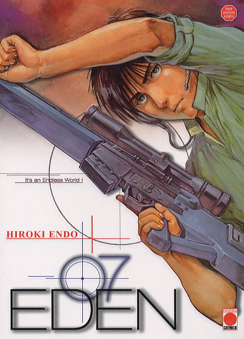 Eden 7