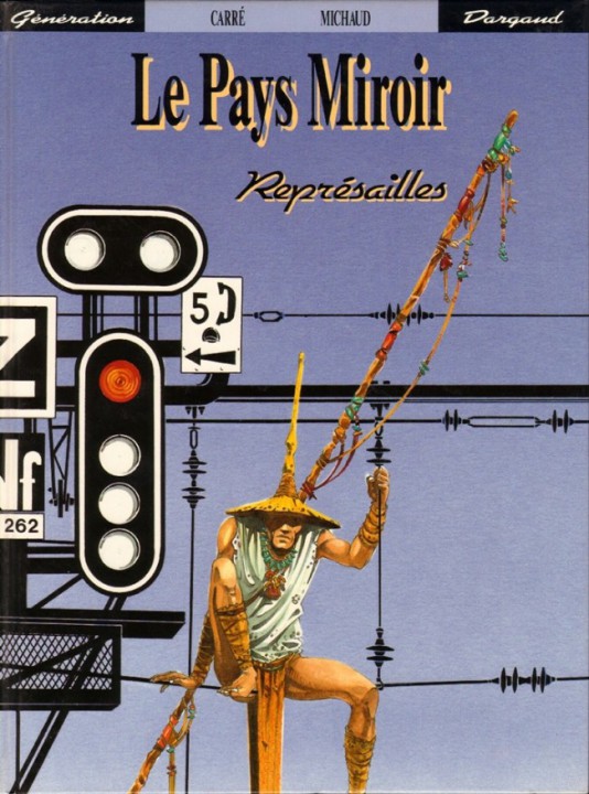Représailles