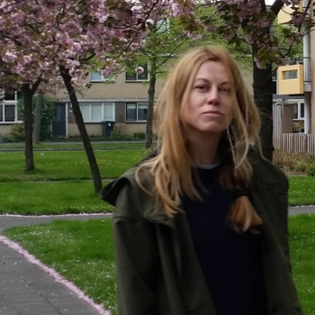 Maria Rostocka - Auteur