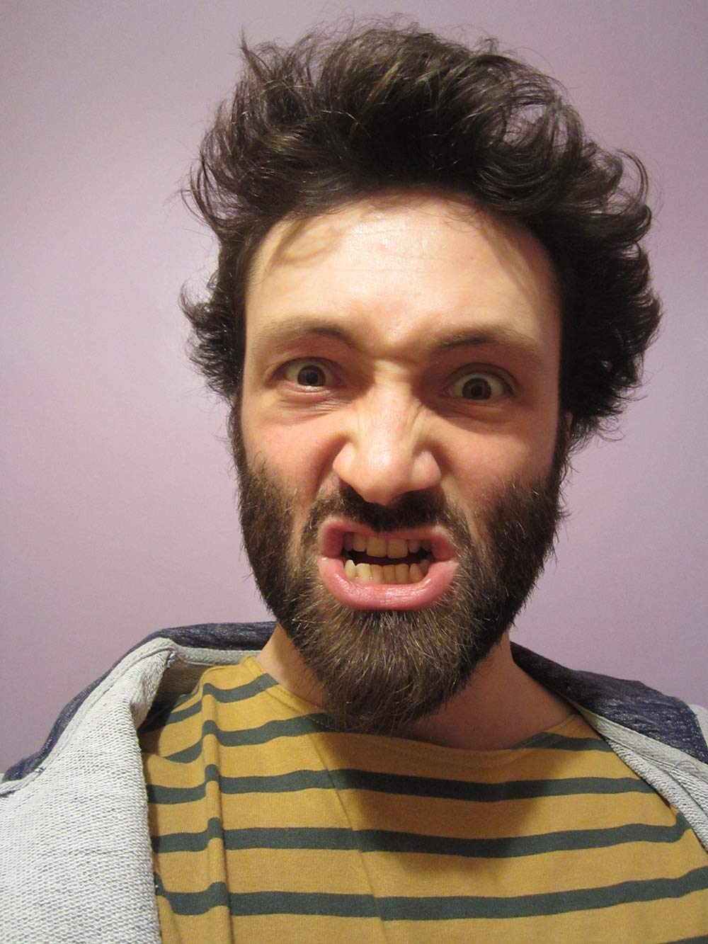 Christophe Andrieu / STPO - Auteur