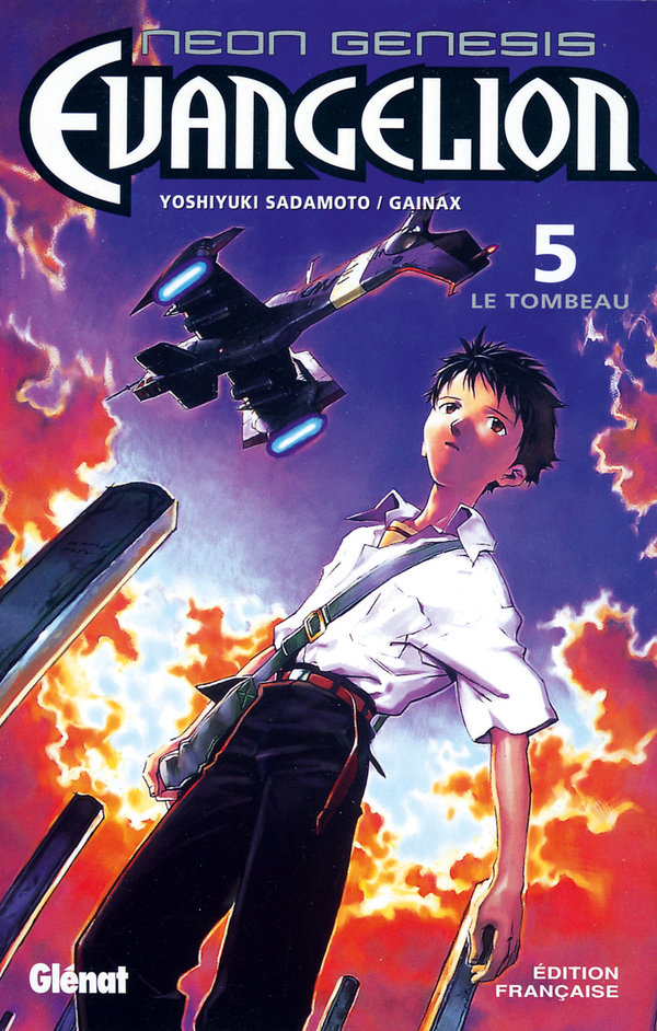 Tombeau (Le)