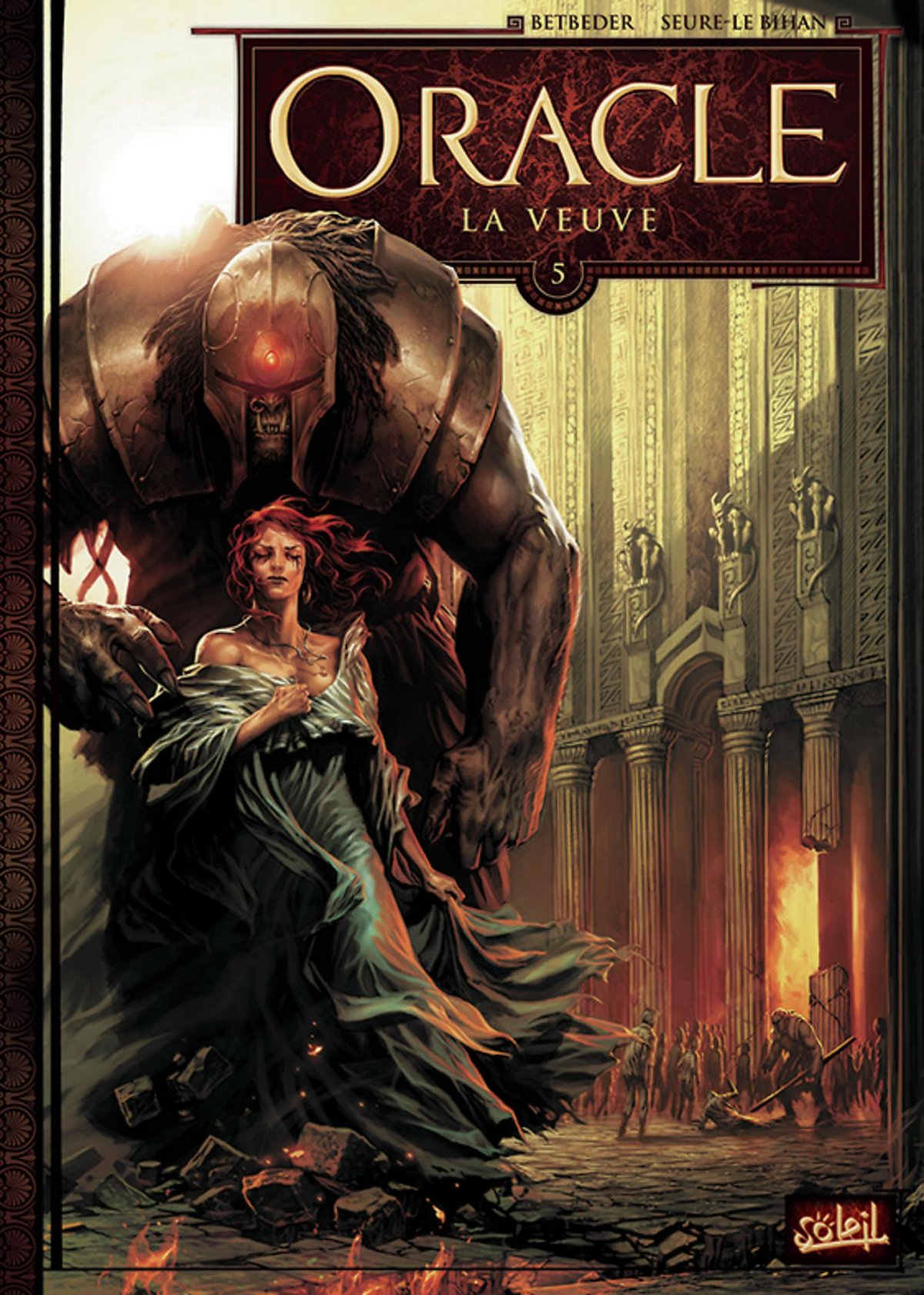 Veuve (La)
