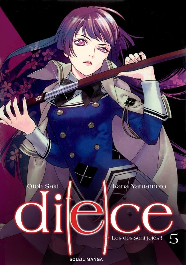 Di(e)ce 5