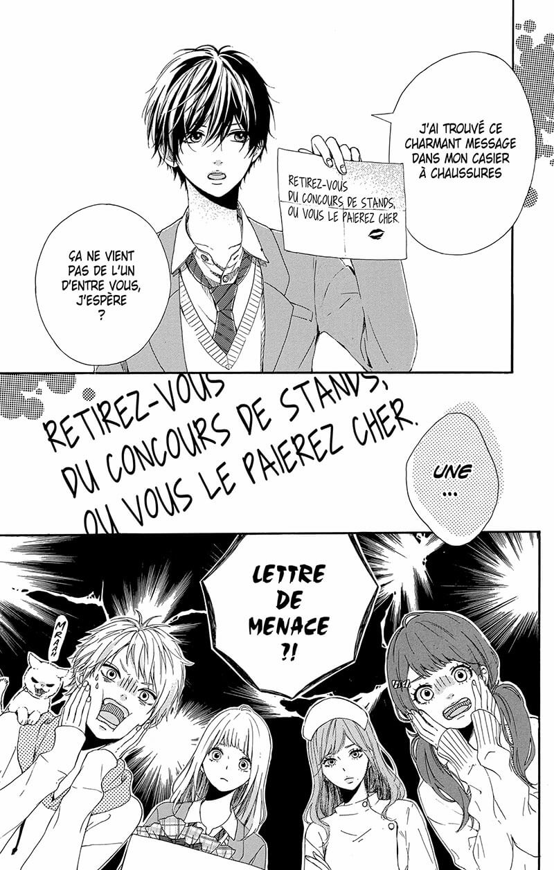 Don't worry, Be happy ! 2 - Extrait 1