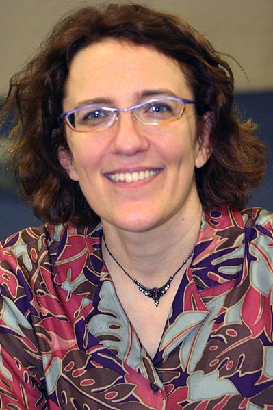 Jane Espenson - Auteur