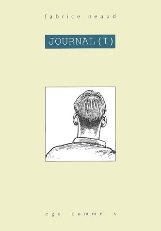 Journal 1