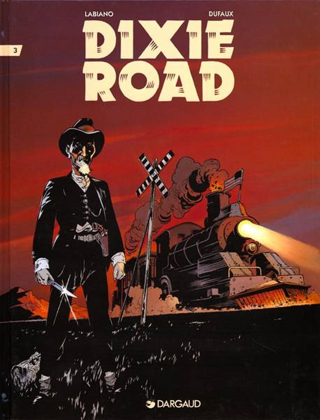 Dixie Road 3