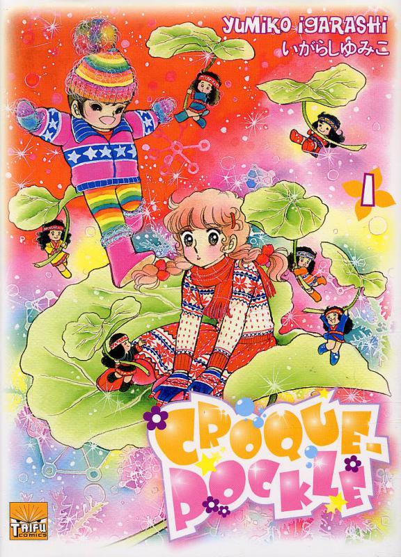 Croque Pockle 1