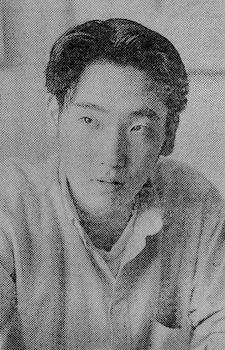 Minoru Furuya - Auteur