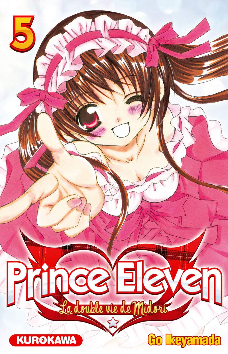 Prince Eleven 5