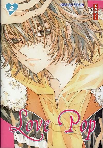 Love pop 2
