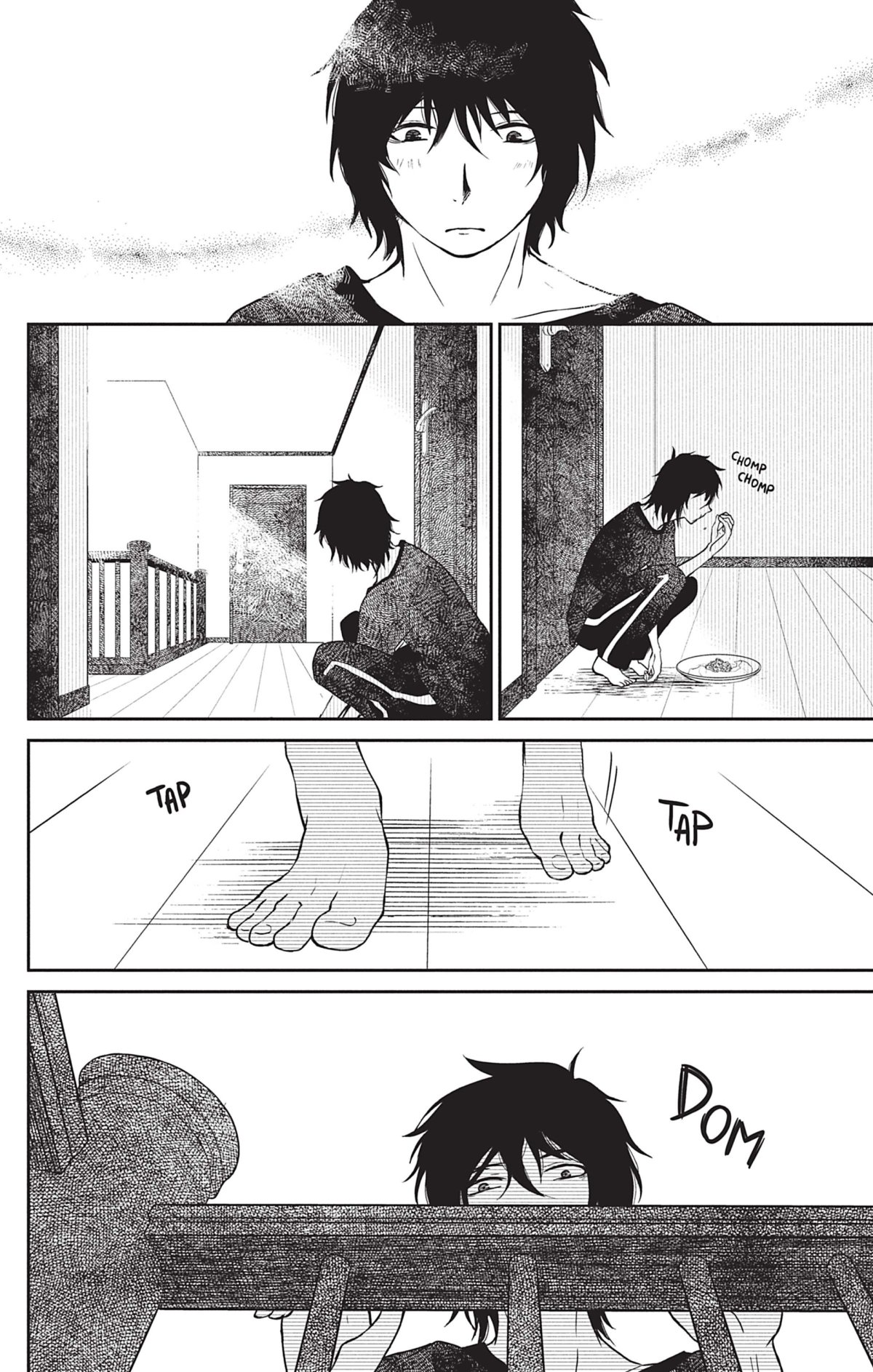 Burn the House Down 2 - Extrait 1