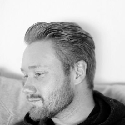 Benjamin Sjöberg - Auteur