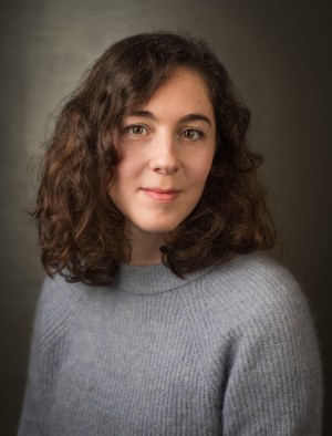 Céline Pieters - Auteur