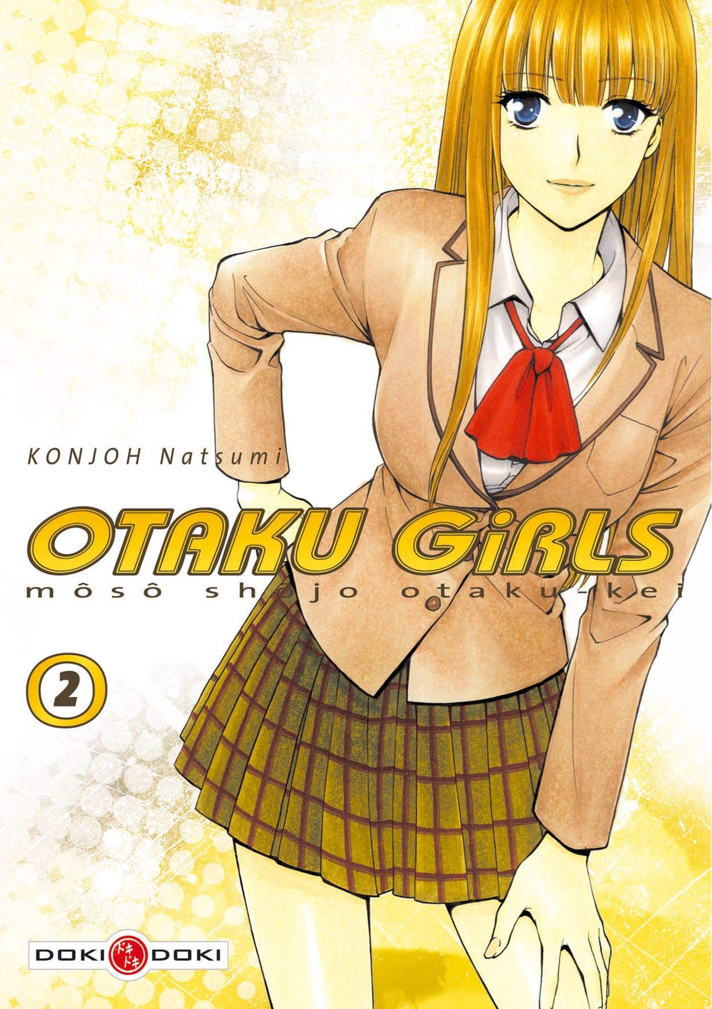 Otaku Girls 2
