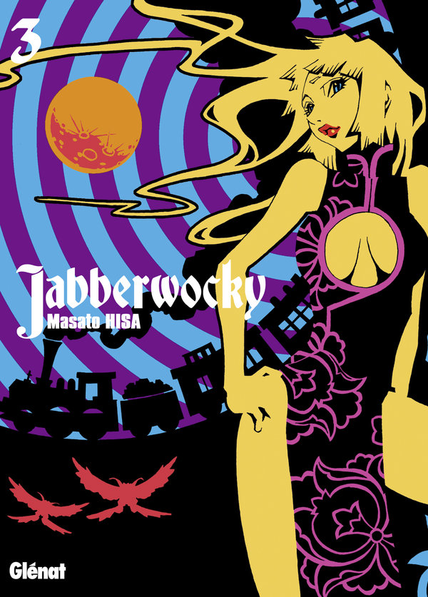 Jabberwocky 3