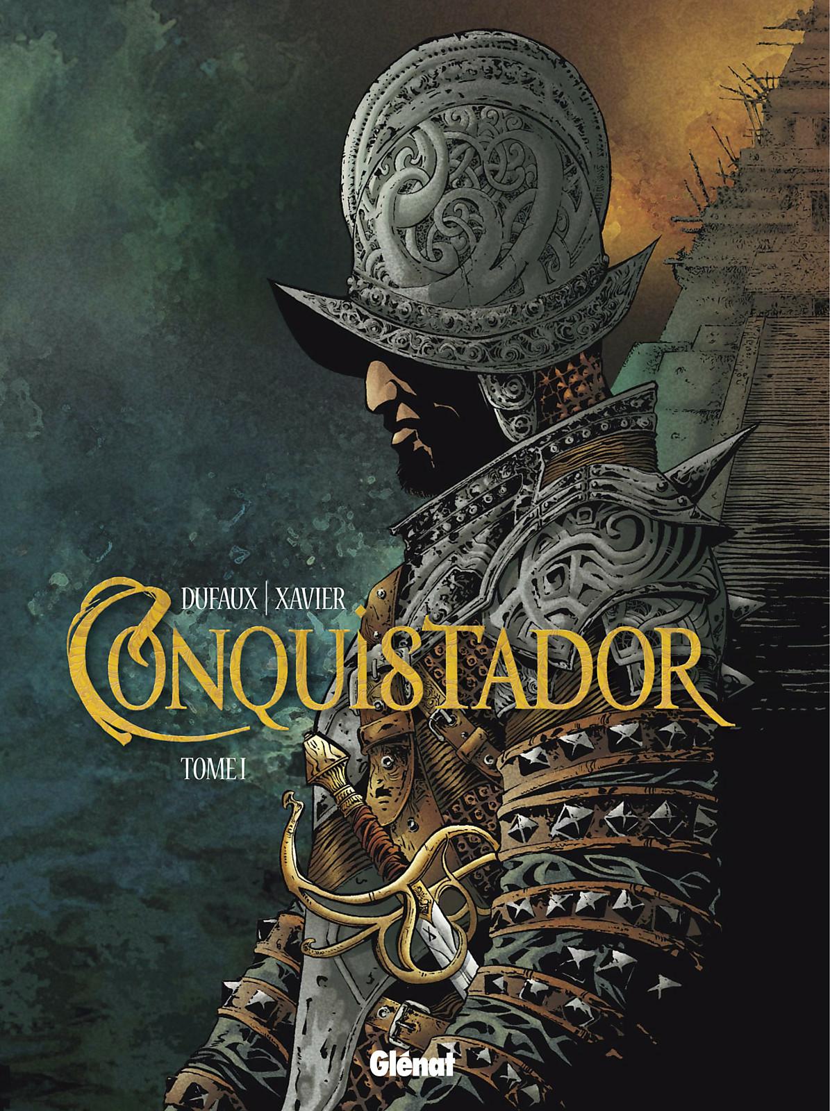 Conquistador