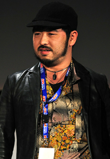 Shimizu Takashi - Auteur