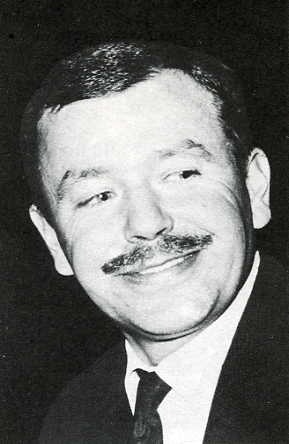 Jean Bruce - Auteur