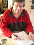 Malo Louarn prépare une nouvelle aventure de Rona pour octobre 2008