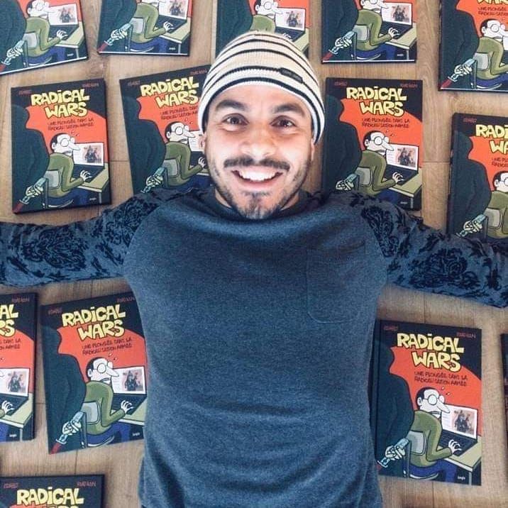 Dominique Boll - Auteur