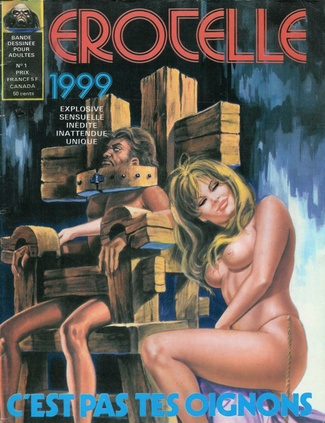 C'est pas tes oignons