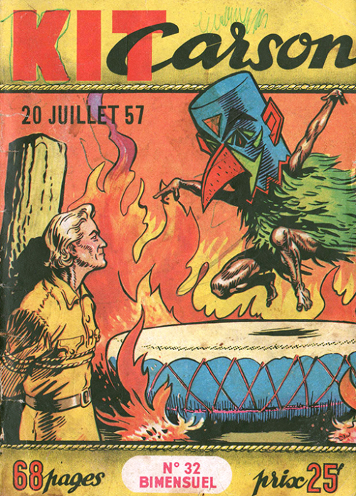 Pâtures empoisonnées (Les)