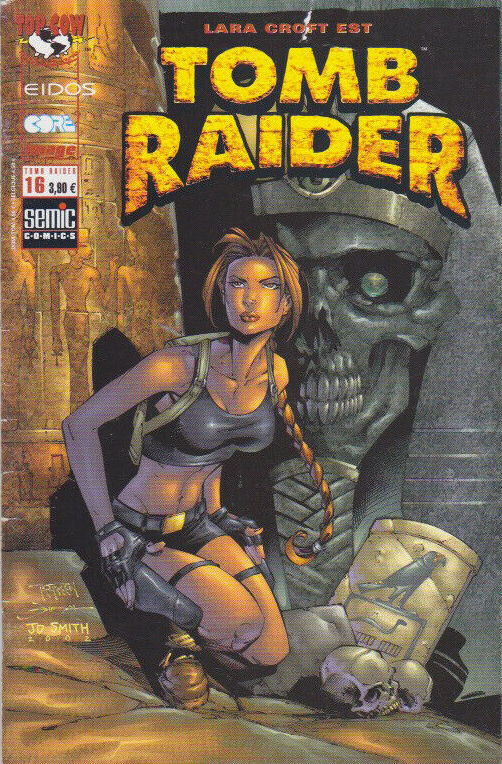 Tomb Raider 16