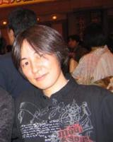 Masahiro Morio - Auteur