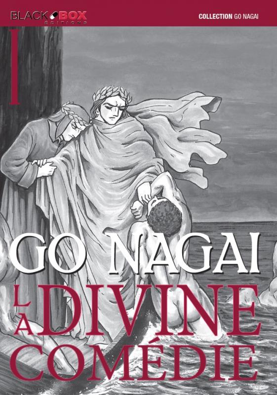 Divine comédie (La) 1