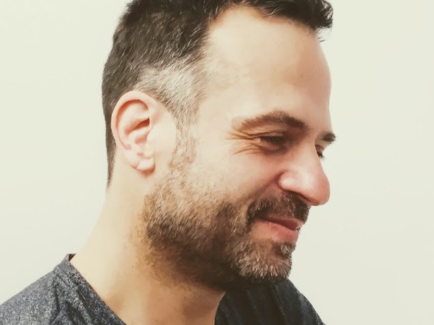 Leo Arias - Auteur