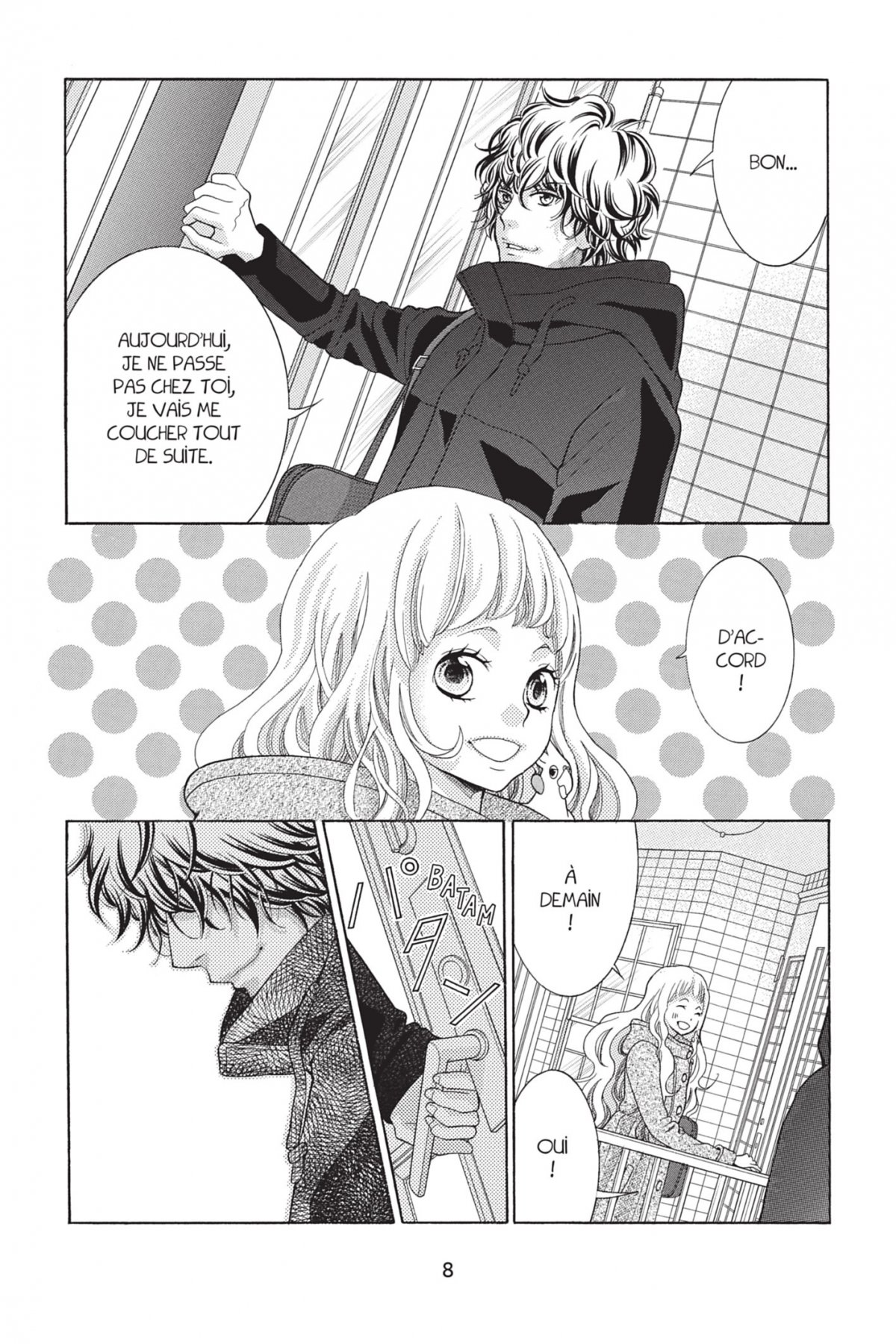 Close to Heaven 6 - Extrait 1