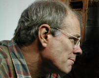 Ward Shelley - Auteur
