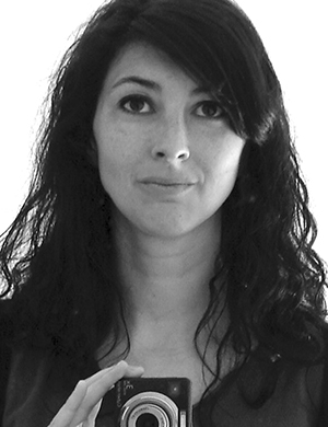 Christel Espié - Auteur
