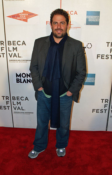 Brett Ratner - Auteur