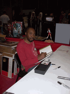 Sheldon Mitchell - Auteur