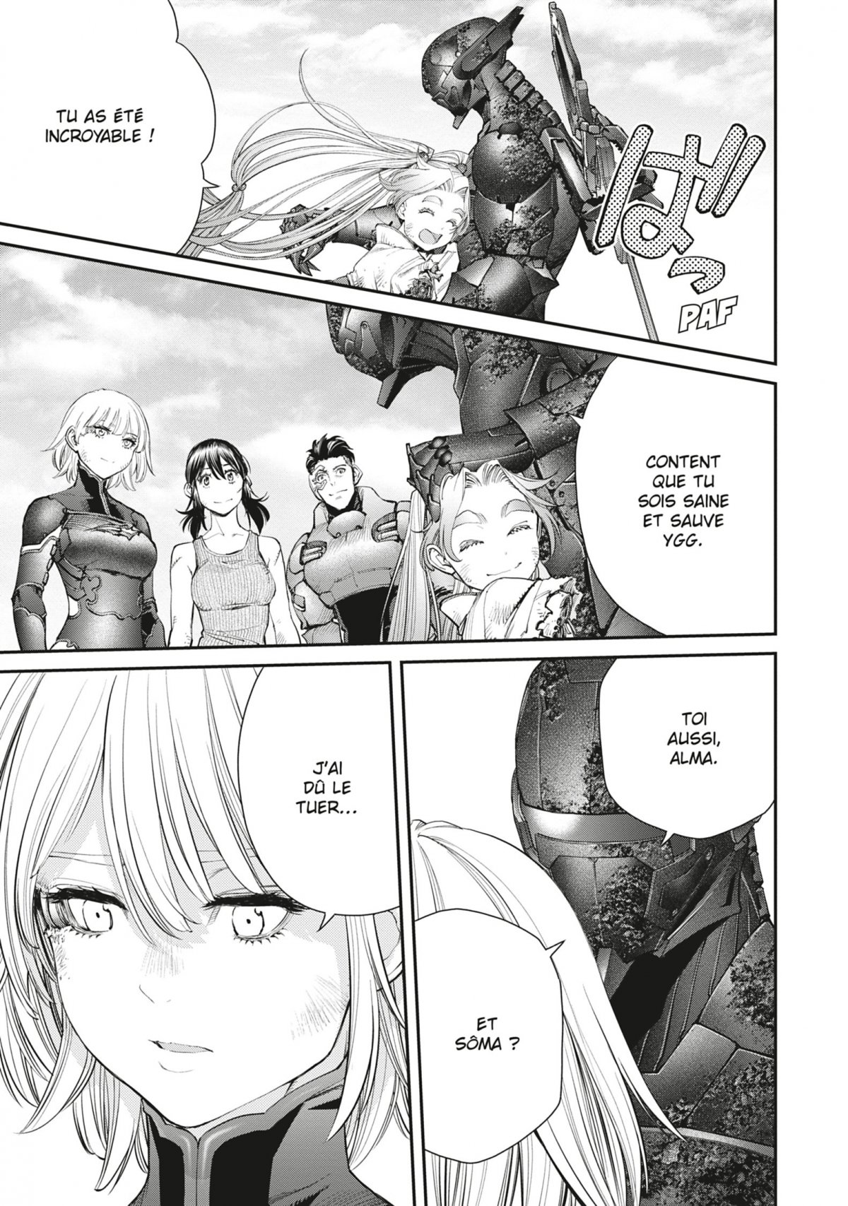 Ex-Arm 14 - Extrait 1