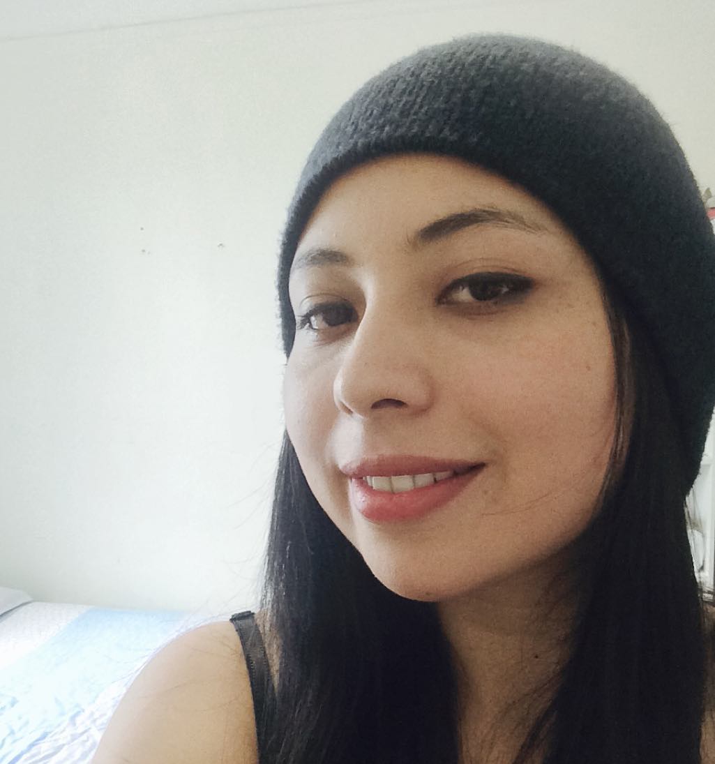 Tatiana Cordoba - Auteur