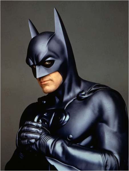 George Clooney - Auteur